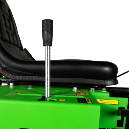 Motocultivator Ride-On Micul Fermier MF-MT1010-G01, 17CP, Capacitate Cilindrica 530 CC, Motor 4 Timpi, 4X4, 4 Viteze [3]
