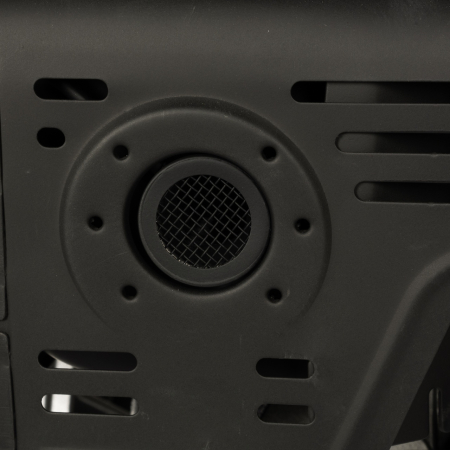 Motopompa Micul Fermier 13CP 389cc, benzina 4T, racord 2.5", debit 40000l/h [1]