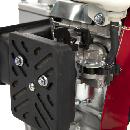 Motopompa Micul Fermier 3.5cp 118cc, benzina 4t, racord 1.5", debit 18000l/h [8]