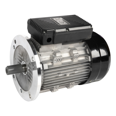 Motor 3.5KW 220V pentru GF-2016 cu bobinaj cupru [4]