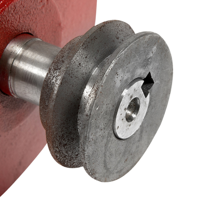 Motor electric Micul Fermier 2.2KW, 3000 rpm, carcasa fonta [1]