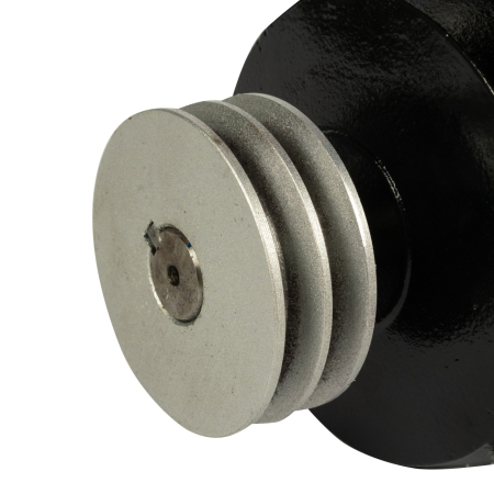 Motor electric Micul Fermier 3KW, 2800 rpm, carcasa aluminiu [7]