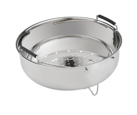 Multicooker inteligent Tefal Cook4Me+ Connect CY855830, aparat de gatit sub presiune cu conexiune bluethooth, vas cu invelis ceramic antiaderent 6L, [20]