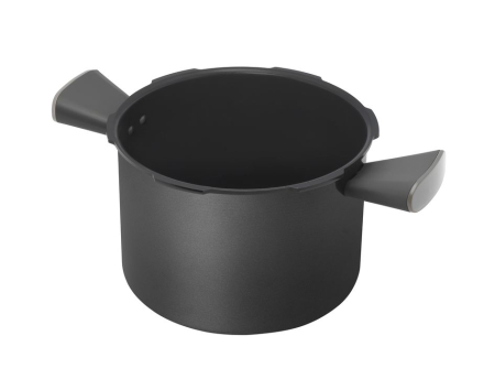 Multicooker inteligent Tefal Cook4Me+ Connect CY855830, aparat de gatit sub presiune cu conexiune bluethooth, vas cu invelis ceramic antiaderent 6L, [14]