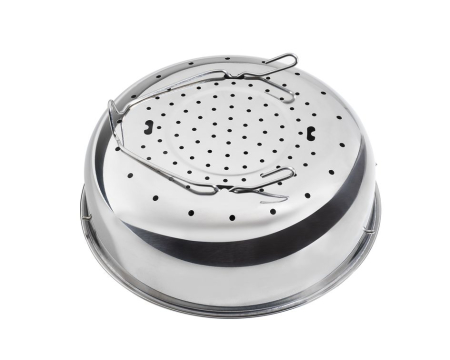 Multicooker inteligent Tefal Cook4Me+ Connect CY855830, aparat de gatit sub presiune cu conexiune bluethooth, vas cu invelis ceramic antiaderent 6L, [22]