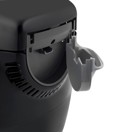 Multicooker inteligent Tefal Cook4Me+ Connect CY855830, aparat de gatit sub presiune cu conexiune bluethooth, vas cu invelis ceramic antiaderent 6L, [17]