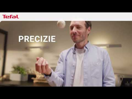 Multicooker inteligent Tefal Cook4me Touch Pro CY9441F2, 1600W, vas cu invelis ceramic antiaderent 6L, 13 programe de gatire, cantar integrat, 250 [1]