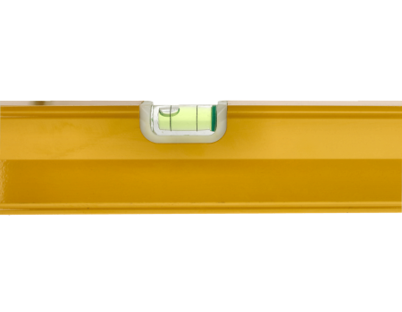 Nivela Hardy cu magnet seria *43*, lungime 100 cm, 2 fiole [2]