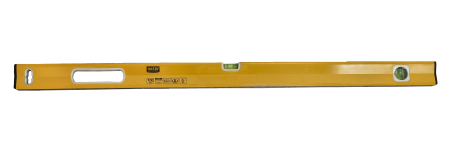 Nivela Hardy cu magnet seria *43*, lungime 100 cm, 2 fiole [1]