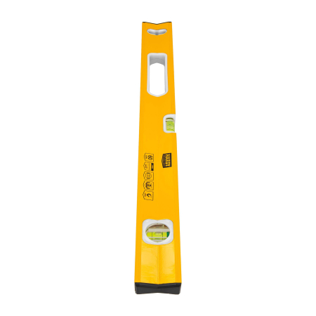 Nivela Hardy cu magnet seria *43*, lungime 60 cm, 2 fiole [3]