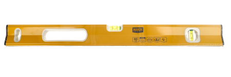 Nivela Hardy cu magnet seria *43*, lungime 60 cm, 2 fiole [1]