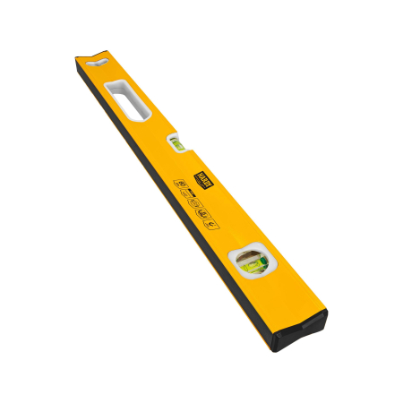 Nivela Hardy cu magnet seria *43*, lungime 60 cm, 2 fiole [2]