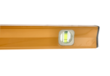 Nivela Hardy cu magnet seria *43*, lungime 80 cm, 2 fiole [4]