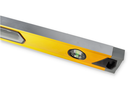 Nivela Hardy seria *44*, lungime 100 cm, 3 fiole [2]