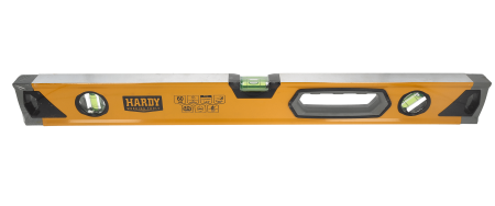 Nivela Hardy seria *44*, lungime 60 cm, 3 fiole [1]