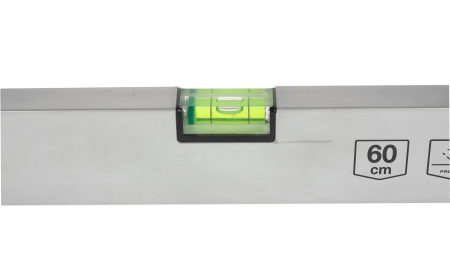 Nivela Hardy seria *47*, lungime 60 cm, 2 fiole [2]