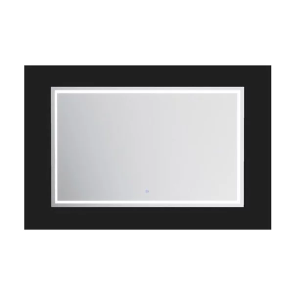 Oglinzi baie - Oglinda cu iluminare si dezaburire Fluminia Ando 120 cm