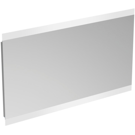 Oglinzi baie - Oglinda cu iluminare si dezaburire Ideal Standard Mirror&Light 120x70 cm