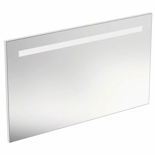 Mobilier pentru baie - Oglinda cu iluminare si dezaburire Ideal Standard Mirror&Light 120x70 cm