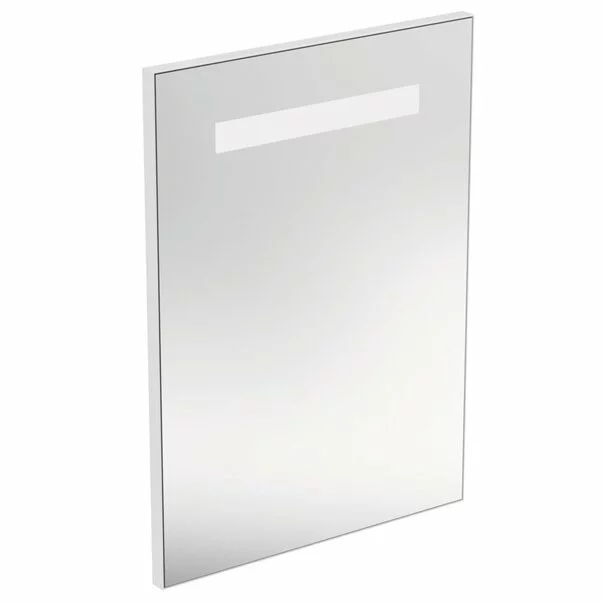 Oglinda cu iluminare si dezaburire Ideal Standard Mirror&Light 60x70 cm [1]
