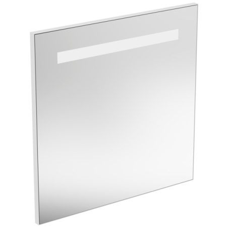 Oglinzi baie - Oglinda cu iluminare si dezaburire Ideal Standard Mirror&Light 70x70 cm