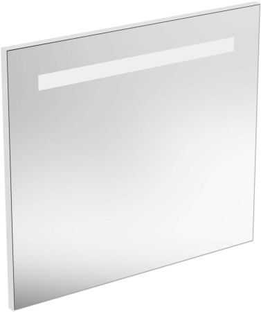 Baie - Oglinda cu iluminare si dezaburire Ideal Standard Mirror&Light 80x70 cm