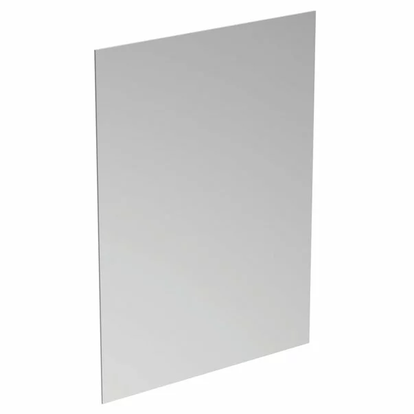 Oglinda cu iluminare si dezaburire Ideal Standard Mirror&Light Ambient 60x70 cm [2]