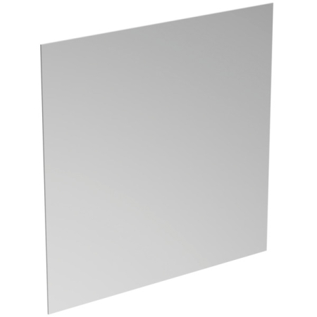 Baie - Oglinda cu iluminare si dezaburire Ideal Standard Mirror&Light Ambient 70x70 cm