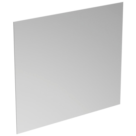 Baie - Oglinda cu iluminare si dezaburire Ideal Standard Mirror&Light Ambient 80x70 cm