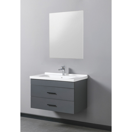 Oglindă dreptunghiulară Fluminia, Joly, 52 x h68 cm [1]