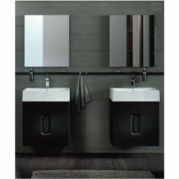 Oglinda Kolo Twins 60x70 cm [2]