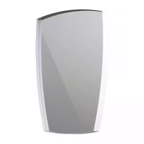 Mobilier pentru baie - Oglinda suspendata Oristo Louis, 50 x 72 cm, 50-L-RA-50-1