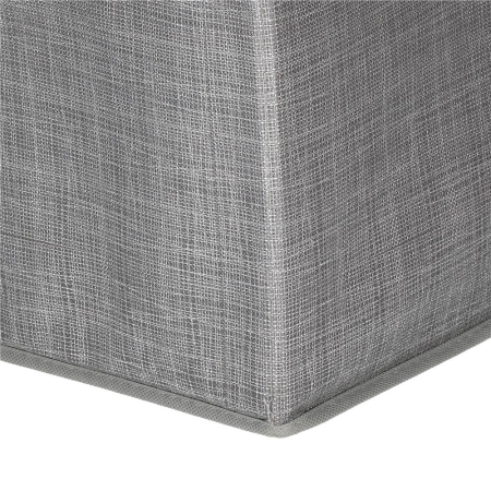 Organizator dulap tip lada cu 3 sertare, Sersimo, gri [2]