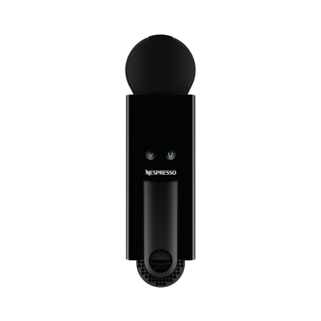 Pachet Espressor Nespresso by Krups Essenza Mini XN111810, 1450W, 19 Bar & Aparat pentru spumare lapte Aeroccino 3 Negru, 0.6L, negru [6]