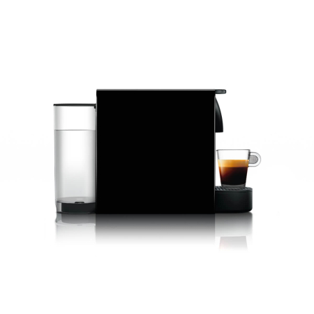 Pachet Espressor Nespresso by Krups Essenza Mini XN111810, 1450W, 19 Bar & Aparat pentru spumare lapte Aeroccino 3 Negru, 0.6L, negru [5]