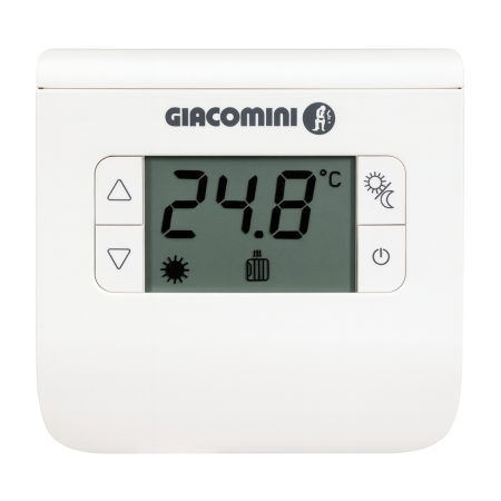 Pachet incalzire in pardoseala Giacomini, 100 mp, teava PEX-b cu bariera anti-oxigen EVOH, Distribuitor, Caseta Distribuitor, Placa Tacker, Aditiv Sapa, Cleme Tacker, Cot Ghidaj [4]