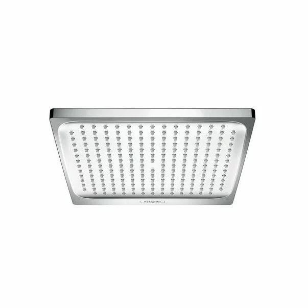 Brate si palarii dus - Palarie de dus Hansgrohe Crometta E240 1 jet crom lucios