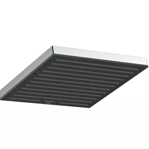 Brate si palarii dus - Palarie de dus Hansgrohe Pulsify E 260 cu 1 jet