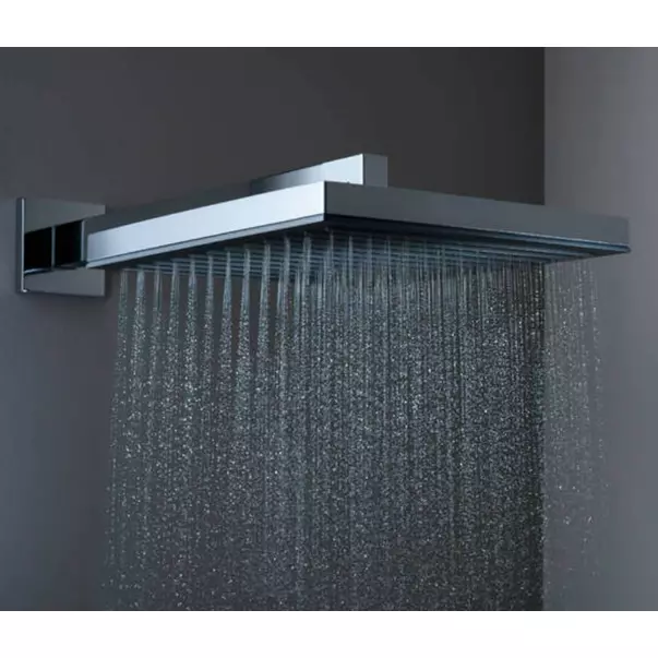 Palarie de dus Hansgrohe Pulsify E 260 cu 1 jet [2]