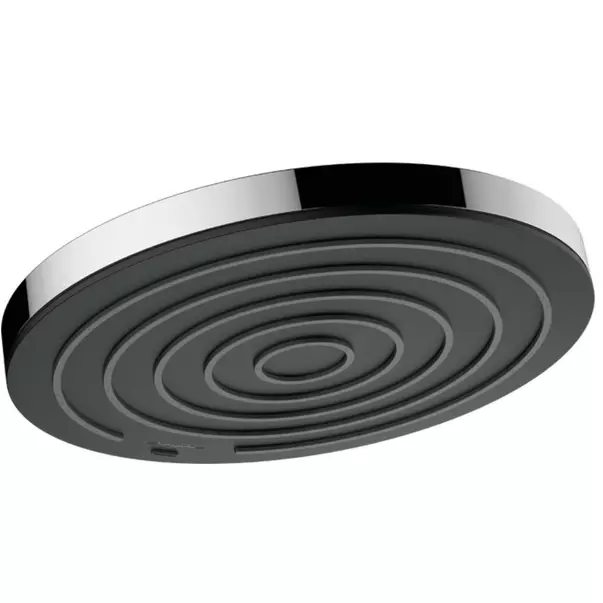 Brate si palarii dus - Palarie de dus Hansgrohe Pulsify Select 260 cu 1 jet