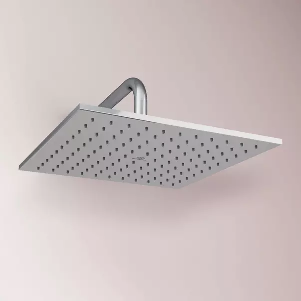 Palarie de dus Ideal Standard IdealRain 300x300 mm crom lucios 1 functie [5]