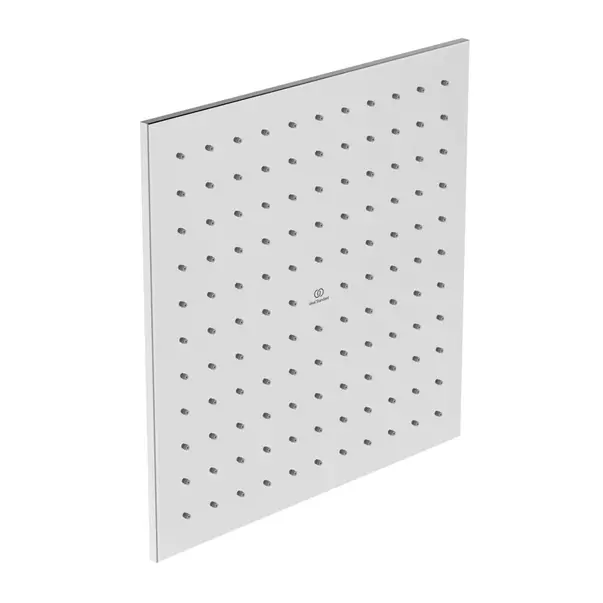 Brate si palarii dus - Palarie de dus Ideal Standard IdealRain 300x300 mm crom lucios 1 functie