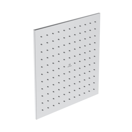 Palarie de dus Ideal Standard IdealRain 300x300 mm crom lucios 1 functie [1]