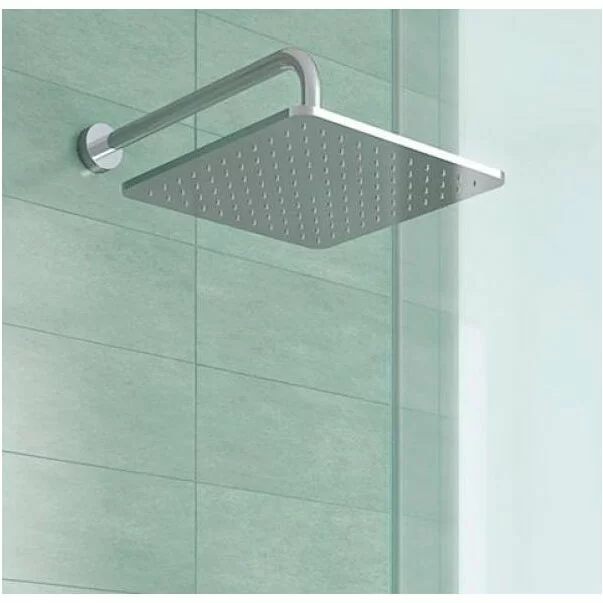 Palarie dus Ideal Standard IdealRain Cube M1 patrata 300x300 mm [3]