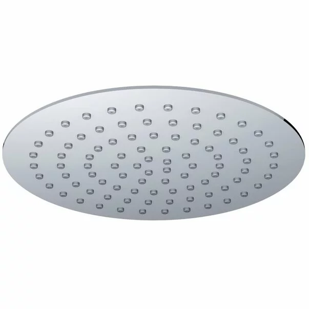 Brate si palarii dus - Palarie dus Ideal Standard IdealRain Luxe M1 rotunda 200 mm