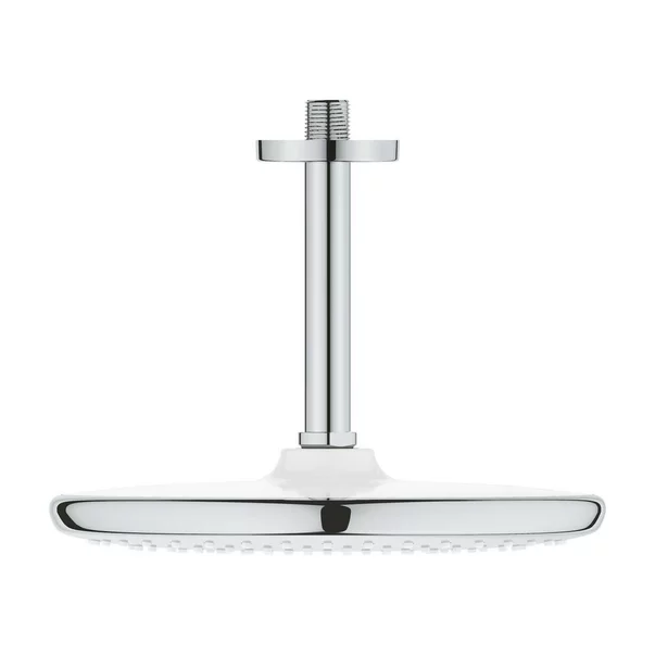Palarie si brat de dus crom Grohe Tempesta 250 rotunda [2]
