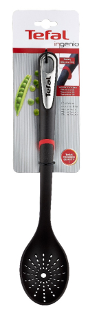 Paleta strecuratoare Ingenio K2060314, calitate premium, design inovator, fara BPA sau ftalati, plastic, negru [4]