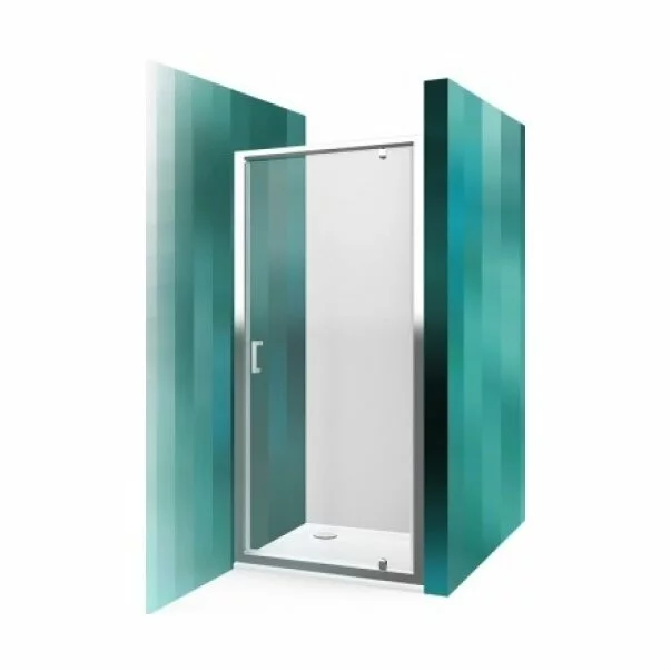 Panou de dus Roth Lega Line lateral 80 cm [1]