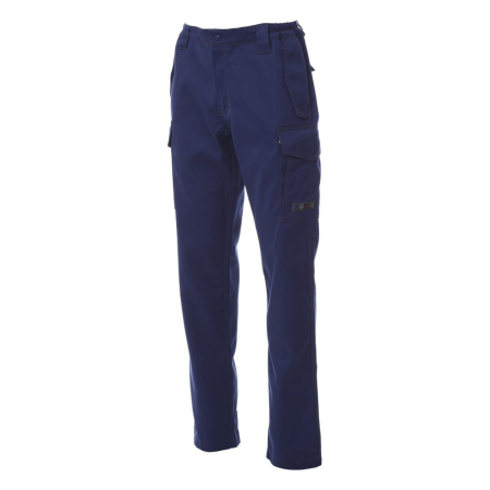 Pantaloni de lucru - Pantaloni talie Payper Defender 2.0 - L, Sezon Toate anotimpurile, Navy Blue, Marime L