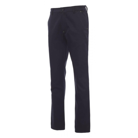 Pantaloni de lucru - Pantaloni talie Payper Engine, Sezon Toamna-Iarna, Navy Blue, Marime L